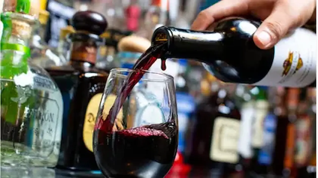 Wine Wednesday