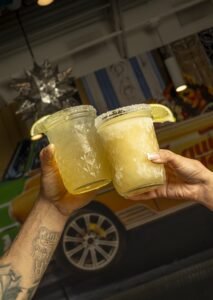 House Margarita