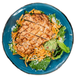 Fiesta Salad