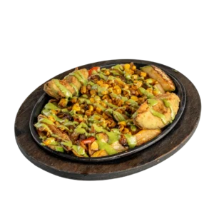 Veggie Fajita
