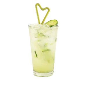 Cucumber Spritz