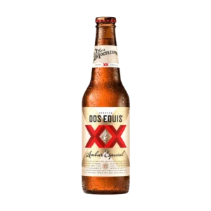 Dos XX Amber