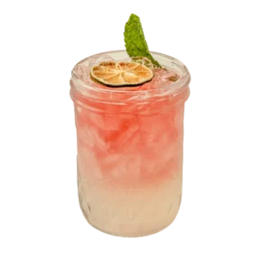 Dragonberry Lemonade