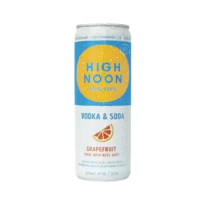High Noon Seltzer