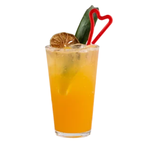 Mango Ginger