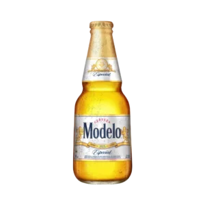 Modelo Especial