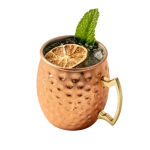 Moscow Mule