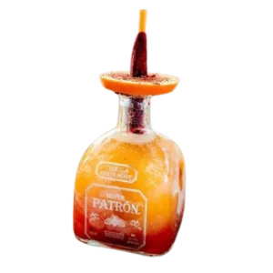 Patroncita