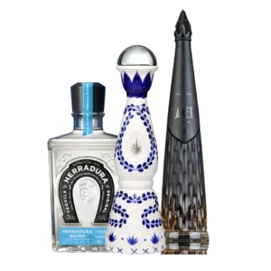 Premium Tequila