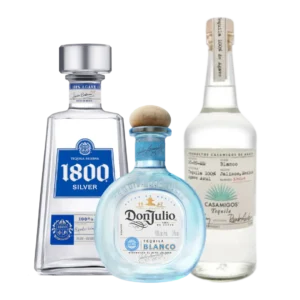 Tequila Selection