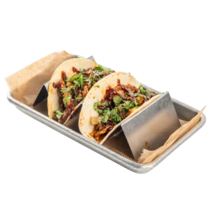 BBQ Pork