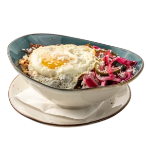 Birria Bowl