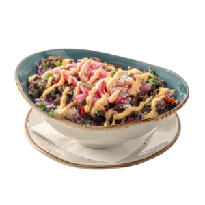 Bulgogi Bowl
