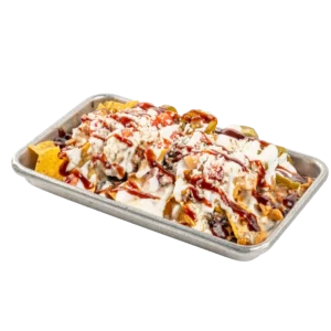 Cadillac Nachos