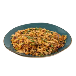 Cantina Fried Rice