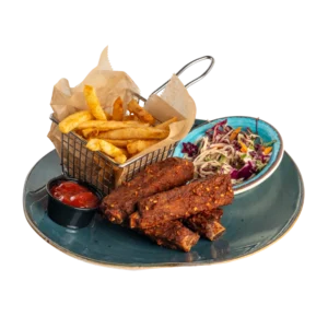 Cantina Ribs