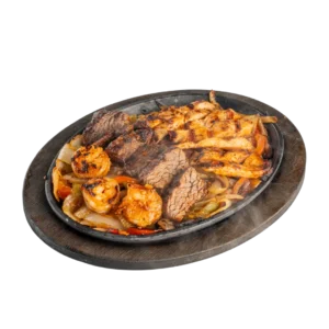 Fajitas