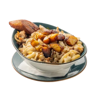 Hawaiian Bowl