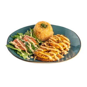 Hawaiian Chicken