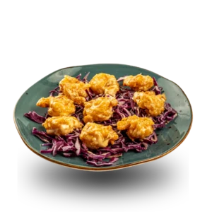 La Bamba Shrimp