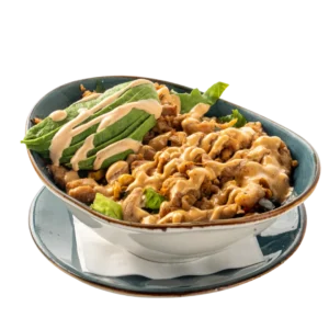 La Cantina Bowl
