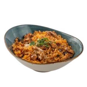 Loco Rice