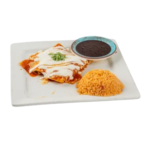 Mama's Enchiladas