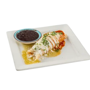 Mexi Burrito
