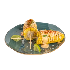 Mexican Street Corn