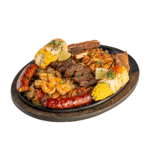 Parrillada