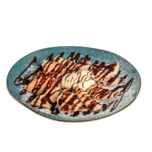 Sopapilla