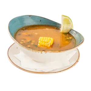 Soup Me All Day!