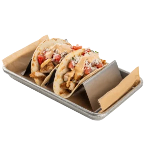Southern TMC Taco