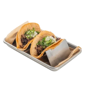 Carne Asada Street Tacos