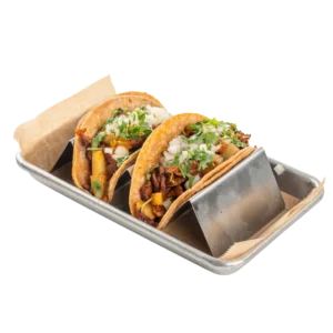 Pastor Street Tacos