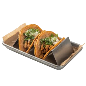 Pollo Street Tacos