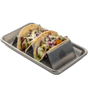 Tinga Street Tacos