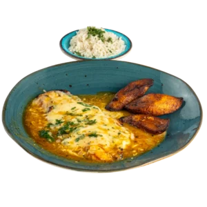 Tequila Lime Chicken