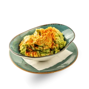 TMC Guacamole Dip