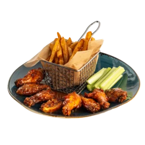 TMC Wings