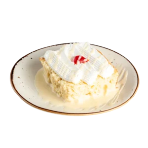 Tres Leches
