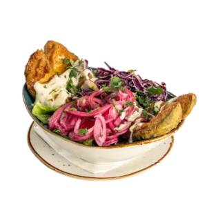 Veggie Bowl