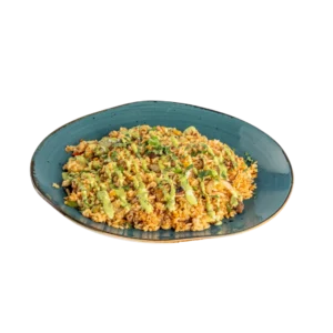 Veggie Rice